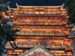-大佛古寺