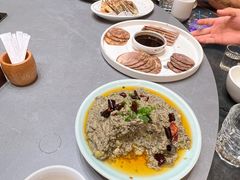 -北平小馆·烤鸭·家常菜(磨房北里店)