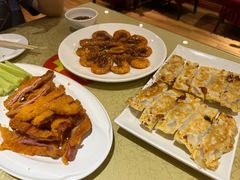 -春江饭店(共青团路总店)