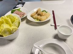 -煲王粤菜餐厅(中侨中心店)