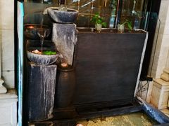 -新加坡泰国村酒楼(五角场店)