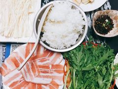 -弘烨 贵州酸汤 鱼火锅(东财店)