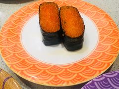 -万岁寿司(万国店)