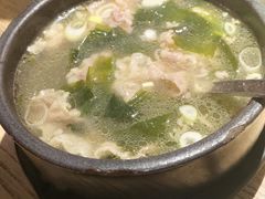-泥炉烧肉师(新街口金銮巷店)