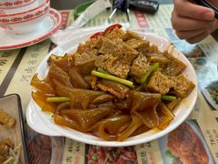 -葛记焖饼(伏牛路店)