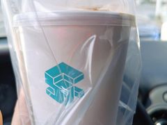 -sugarman espresso素饮糖人高新咖啡工厂
