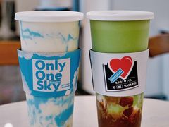 -Blueglass酸奶(上生新所店)