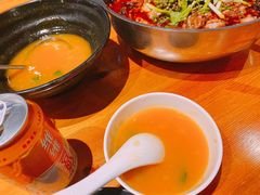 -望京一号·重庆江湖菜(工体店)