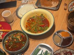 -阿记烧烤(英达路店)