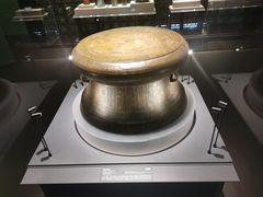 -广西壮族自治区博物馆