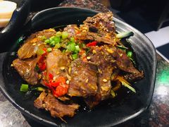 -愿者上钩(布吉老街店)