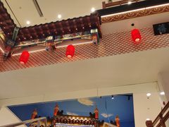 -银泰百货(北京大红门店)