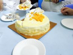 -OL’s Cake鲜荟千层(东风中路店)