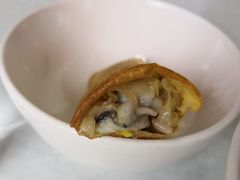 黄鱼春卷-明呈黄鱼面馆(斜土路店)