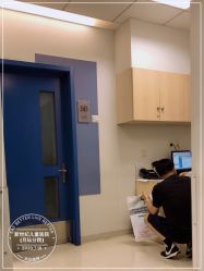 -北京新世纪儿童医院