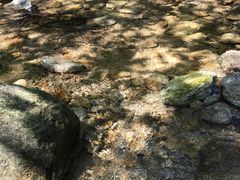 -北京密云天门山风景区