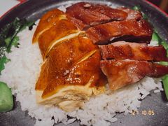 -龙记香港茶餐厅(久光百货店)