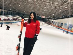 -绍兴启迪乔波冰雪世界