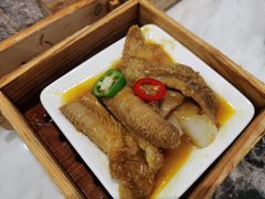 -點無缺茶楼·海鲜酒家(世博店)