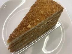 -Seesaw Coffee(上海国金中心店)