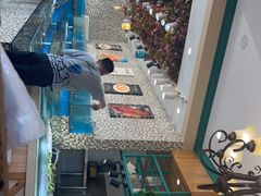 -港畔赶海蒸汽海鲜烧烤自助(仙螺岛店)