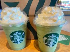 -星巴克(北京三里屯SOHO一店)