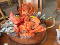 -上海柏悦酒店·世纪100牛排馆