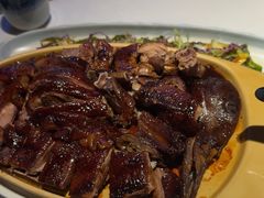 -八府香鸭·啫啫煲(华山路店)