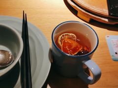 -蜜桃餐厅·伴山(绿宝广场店)