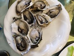 -金海湾海鲜排档(朱家尖店)