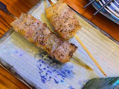 -坂吉屋·居酒屋深夜食堂(龙湖店)