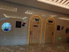 -大自然会所(泉秀店)