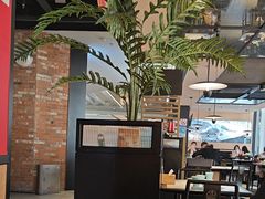 -江边城外烤全鱼(世茂广场店)