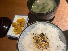 -水之惠鲜鱼料理(王府大街店)