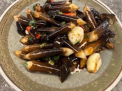 -半山腰·云南菜(侨福芳草地店)