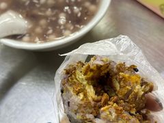 -芳婆糕团店(王府大街店)