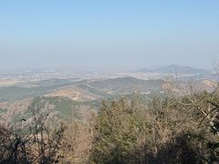 -冶父山国家森林公园
