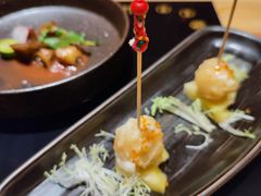 -花潮料理艺食馆(世欧广场店)