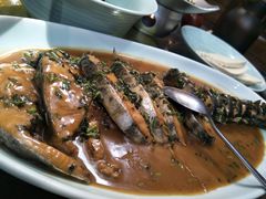 -鹊华居·地道鲁菜·海鲜·融合味(大明湖店)