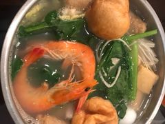 -合肥富力威斯汀酒店·知味餐厅