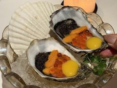 -Osteria Garden 生蚝花园餐厅(原进贤路店)