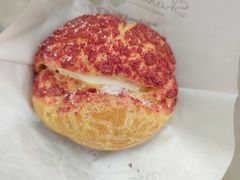 -mira甜品屋(财大店)