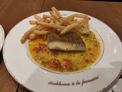 -Entrecôte 法国牛扒馆(保利·时光里店)