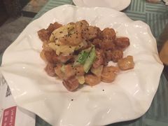 八斗鸡·私家菜馆(国贸店)-八斗鸡·湘土菜(国贸店)