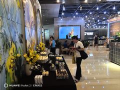 -星悦荟健身游泳(珠江新城店)