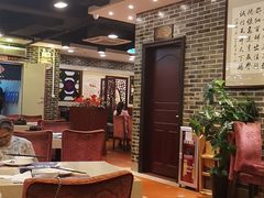 大堂-点都德(盘福楼店)