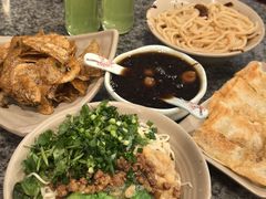 -小街天府(西工小街店)