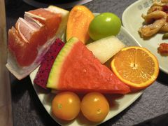 -盛江山自助料理(奥莱锦辉购物广场店)