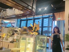 -Pekaa啤咖食肆Coffee&Bistro