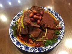 -福瑞记老孙头biangbiang面(新生路店)